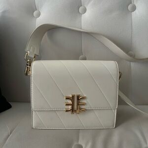 Mini Flap Crossbody